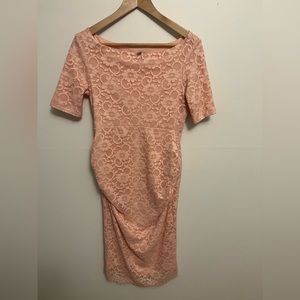 ASOS Maternity Dress